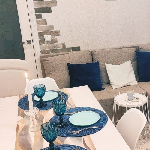 3-комн квартира Бухарестская улица, 23К1