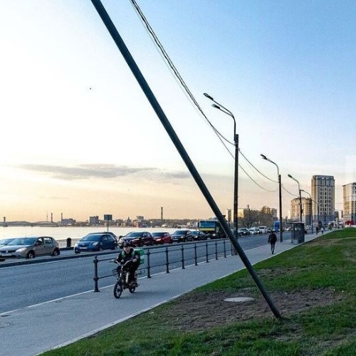 Студия Октябрьская наб,  д. 44