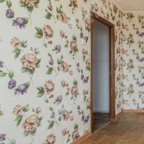 3-комн квартира улица Олеко Дундича, 20К1