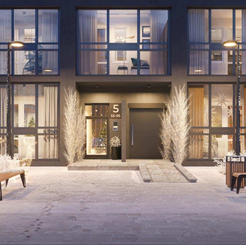 Студия 2-я Комсомольская ул, 39