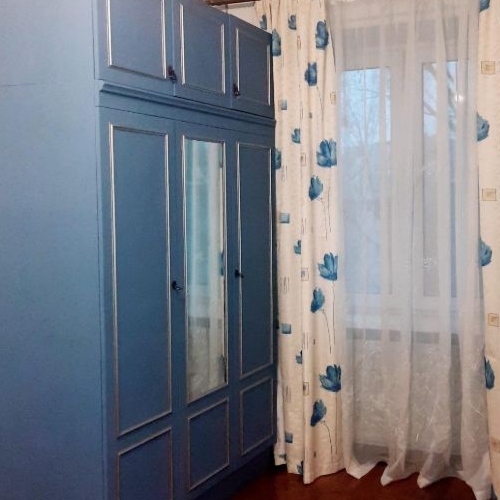 3-комн квартира Товарищеский проспект, 6К6