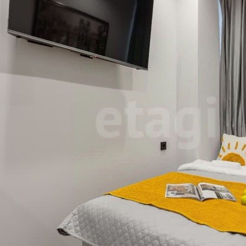 Студия Бумажная улица, 22к2