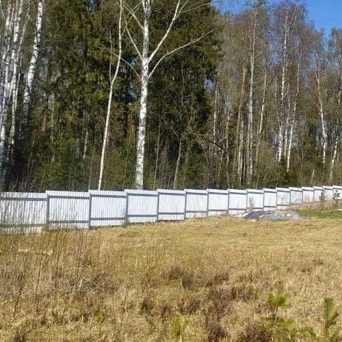 Земельный участок пос. Красная Долина, улица 1-я Садовая