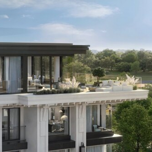 2-комн квартира ул Эсперова,  д. 10