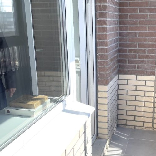 Студия улица Русановская, 18к8