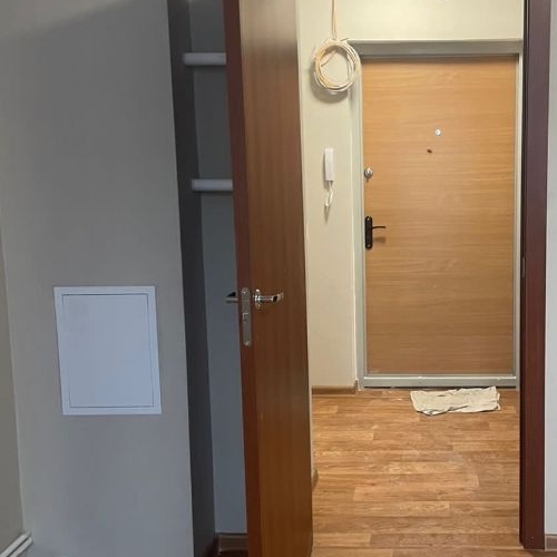 Студия Мурино, улица Шувалова, 18/8