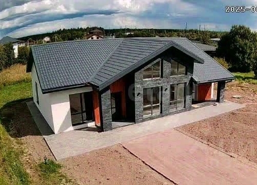 Коттедж/дом Массив Озерки-Коркино Территория