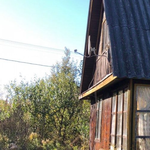 Коттедж/дом Пупышево садоводческий массив, Уют-1 СНТ, 3-я линия, 39