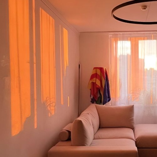 2-комн квартира Туристская улица, 23к2