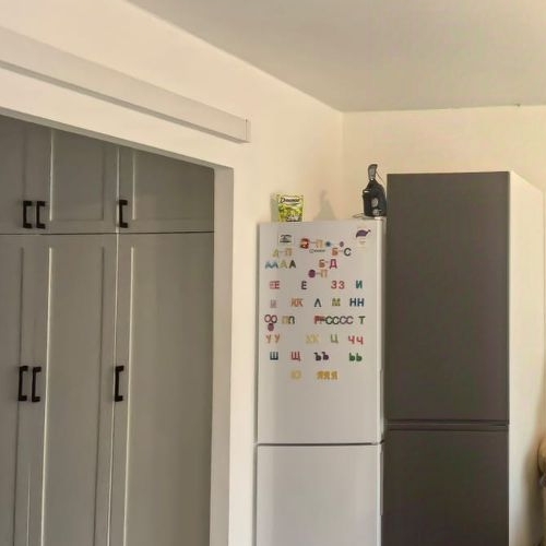 Студия проспект Орлово-Денисовский, 19к1