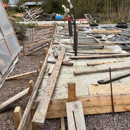 Земельный участок Имени Я.М. Свердлова СНТ, улица Северная