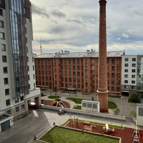 2-комн квартира Большой Сампсониевский проспект, 77