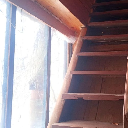 Коттедж/дом Сосновый Бор, Строитель СНТ