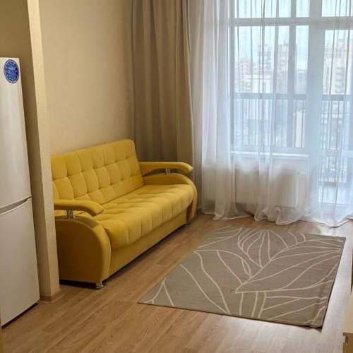 Студия улица Адмирала Черокова, 18к3