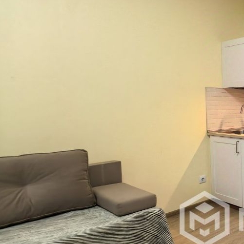 Студия Яхтенная улица, 34