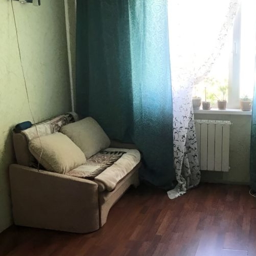 3-комн квартира Дунайский проспект, 7