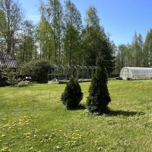 Коттедж/дом пос. Пчевжа, улица 1-я Набережная, 45