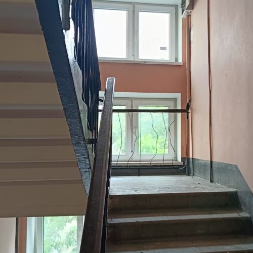 3-комн квартира Ланское шоссе, 16К1