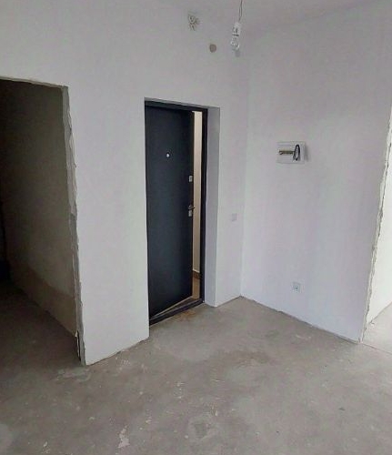 2-комн квартира Планерная улица, 91к2