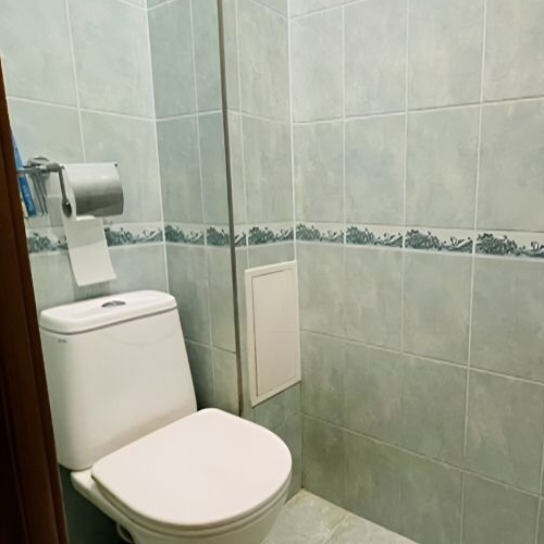 3-комн квартира Херсонская улица, 6/13