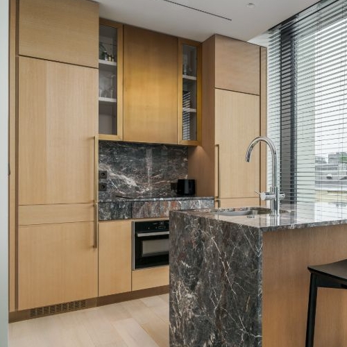 2-комн квартира набережная Адмирала Лазарева, 22