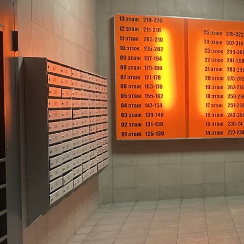 4-комн квартира Южное шоссе, 45к3