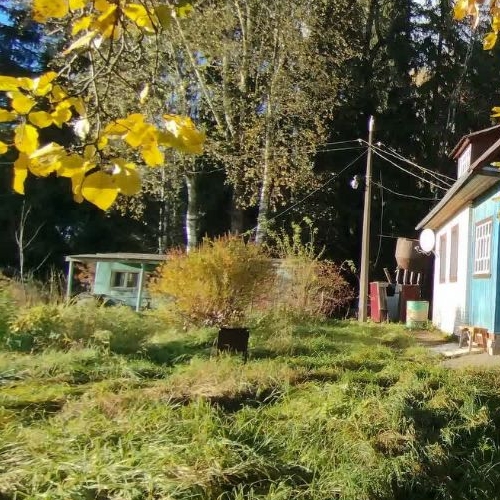 Коттедж/дом Овражки садоводческое товарищество