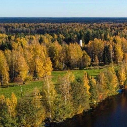 Земельный участок д. Горки,  д. 6