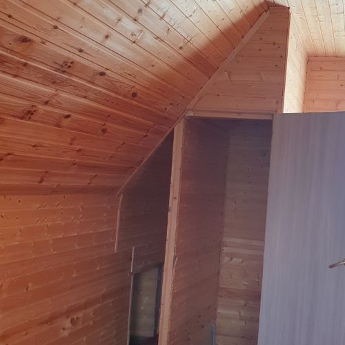 Коттедж/дом Кобрино садоводческий массив, Бригантина СНТ,  д. 29