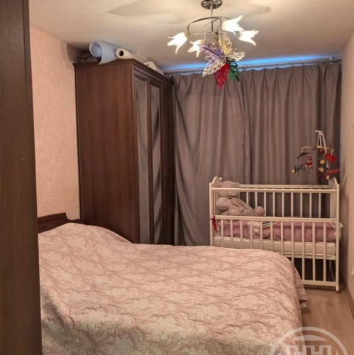 2-комн квартира Пушкин г., Алексея Толстого бул. ,  д. 44