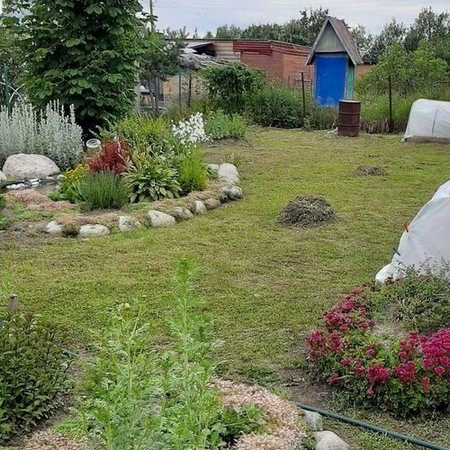 Коттедж/дом Пупышево садоводческий массив, Клен СНТ