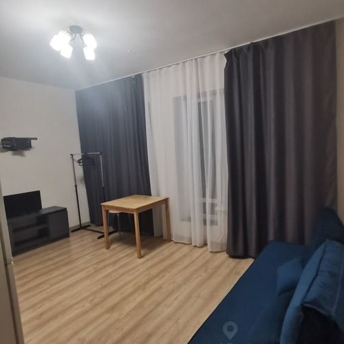 Студия Кудрово г., проспект Европейский, 21к2