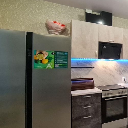 2-комн квартира Мурино, улица Шувалова, 18/8