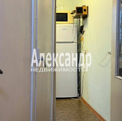 1-комн квартира Космонавтов пр-кт,  д. 86 к1