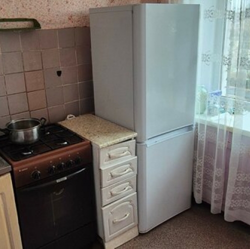 2-комн квартира Бокситогорский район, , Пикалево, мкр 6-й,  д. 24