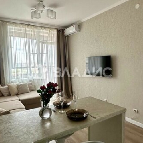 2-комн квартира ул Наличная,  д. 37,  к. 3