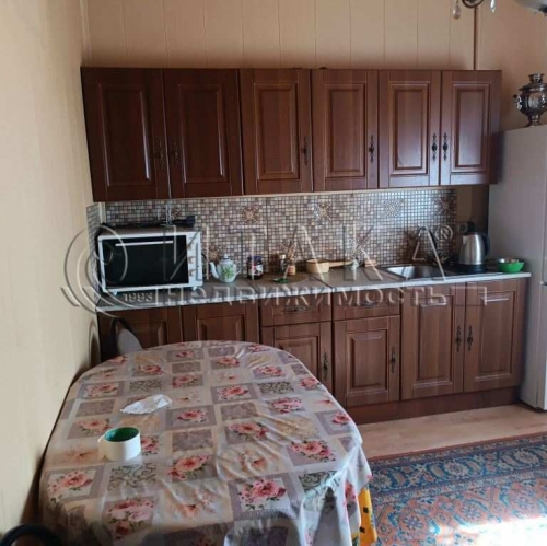 Коттедж/дом СНТ Кюльвия массива Кюльвия, СНТ Кюльвия массива Кюльвия дп.