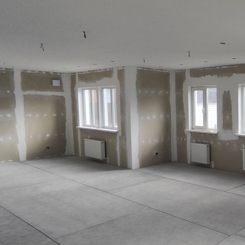 Коттедж/дом Ахиярви ТСН, пос. Ольшаники, проезд Ахиярви