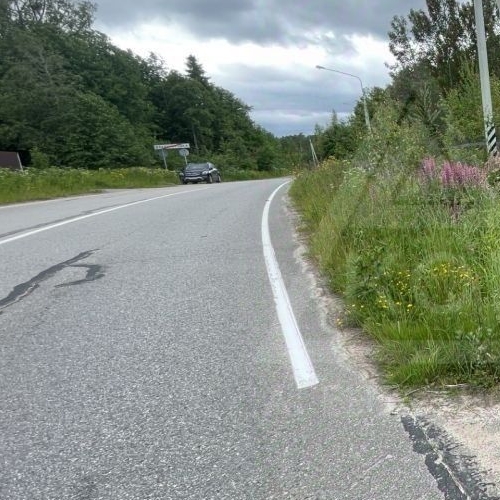 Коттедж/дом пос. Владимировка, улица Лесная, 1