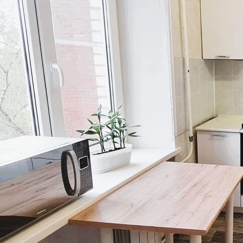 2-комн квартира проспект Большевиков, 63К1