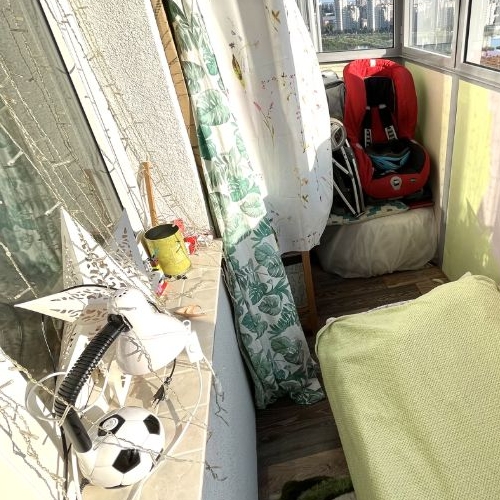 2-комн квартира Южное шоссе, 47к4