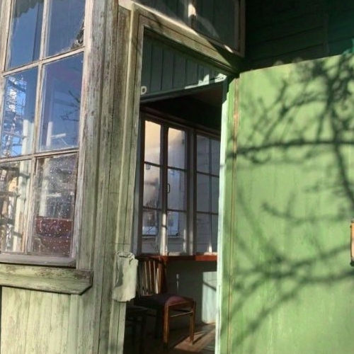 Коттедж/дом Ломоносов, улица Немкова, 1а