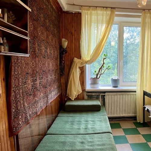 1-комн квартира Гражданский проспект, 108К1