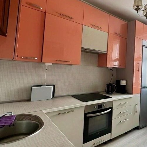 2-комн квартира проспект Маршала Блюхера, 6к2