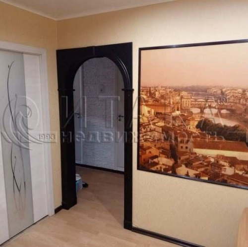 2-комн квартира Приозерск, Гоголя ул., д. 3