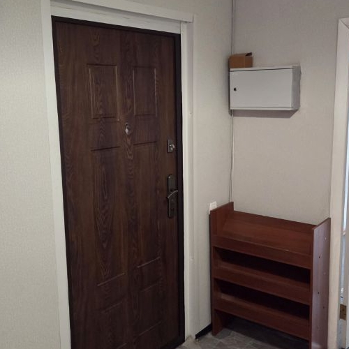 2-комн квартира улица Русановская, 11