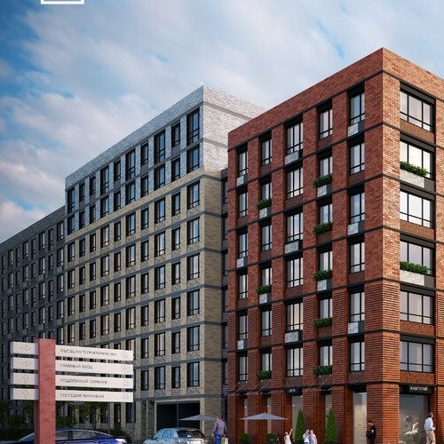 Студия проспект Обуховской обороны, 36