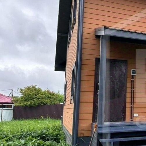 Коттедж/дом Флагман кп, улица Большая Морская