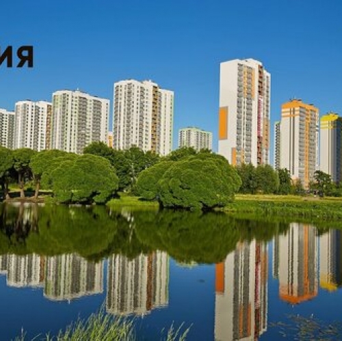 1-комн квартира Южное ш,  д. 51 к3