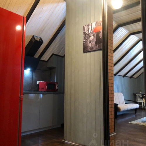 Коттедж/дом Ганино, , Ганино, Лесной пр-д